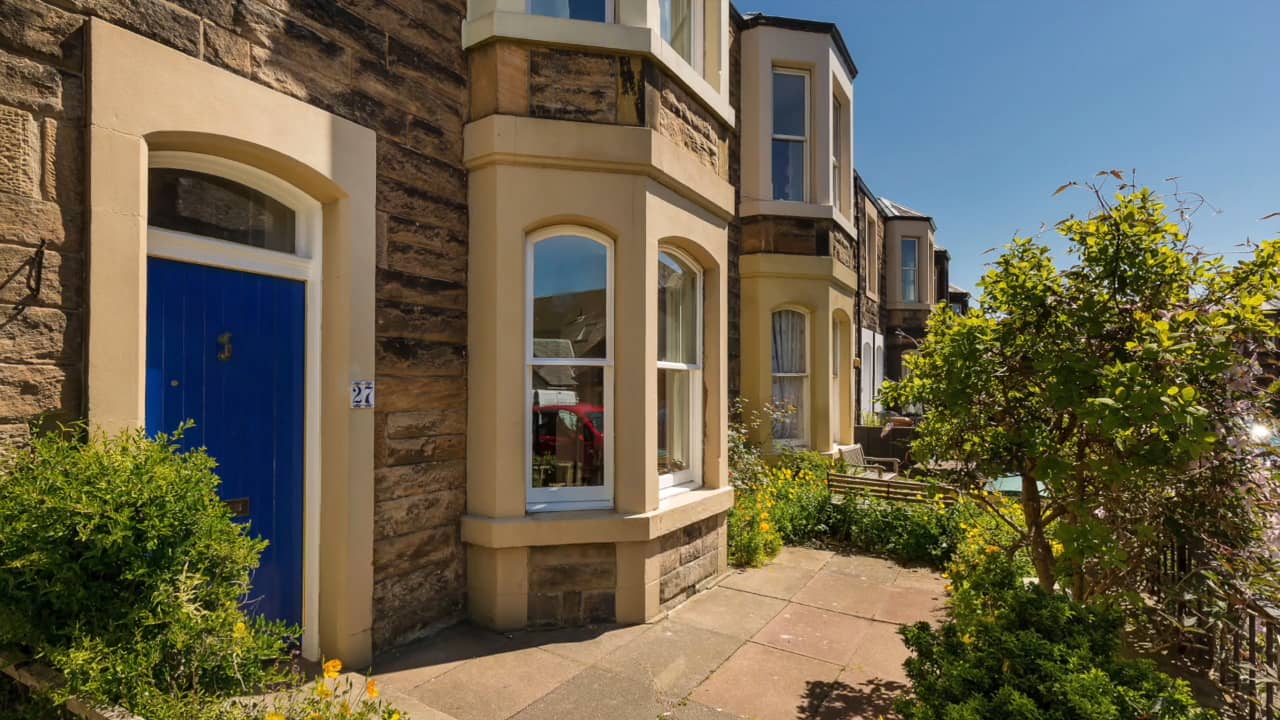 27 Alderbank Terrace on Vimeo