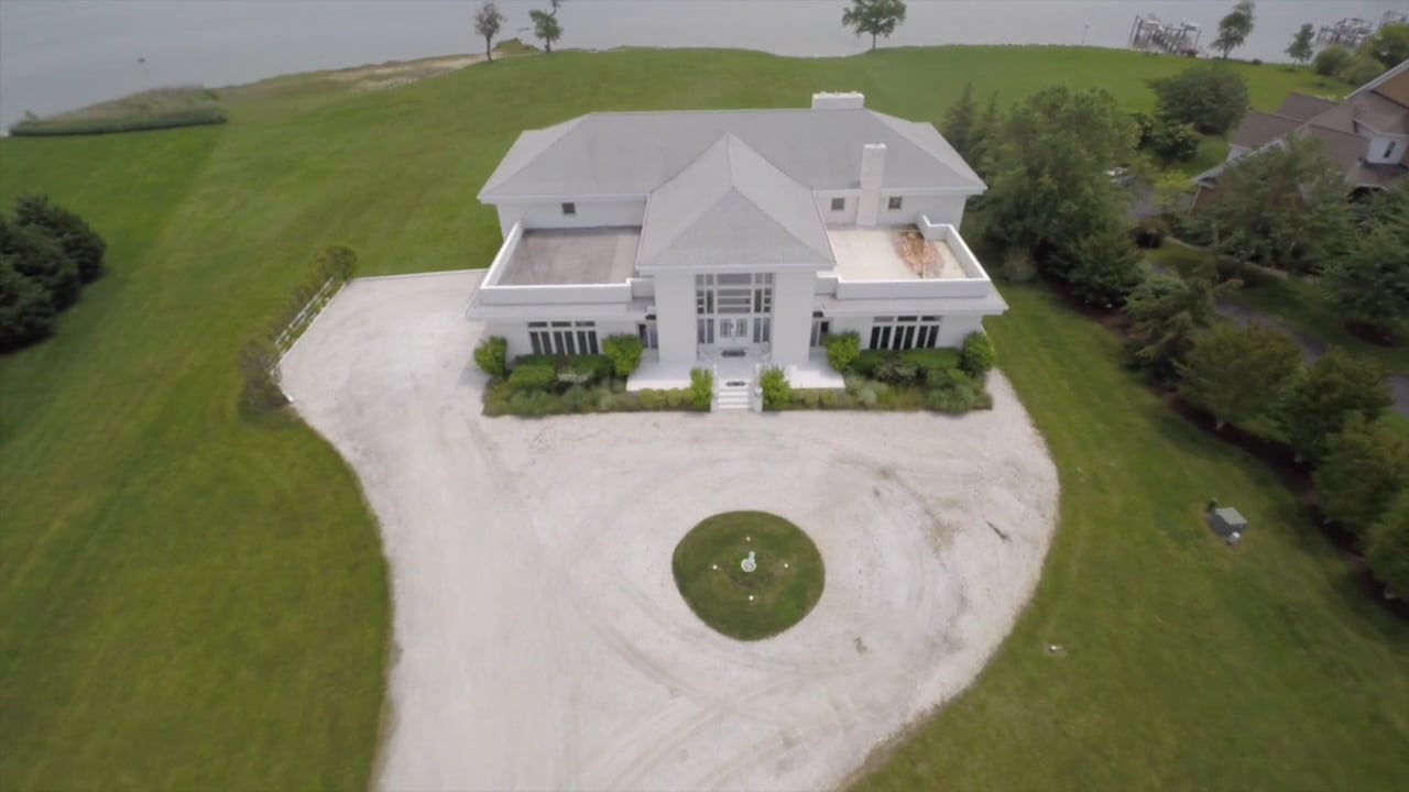 2927 Cox Neck Rd E, Chester, MD 21619, USA on Vimeo