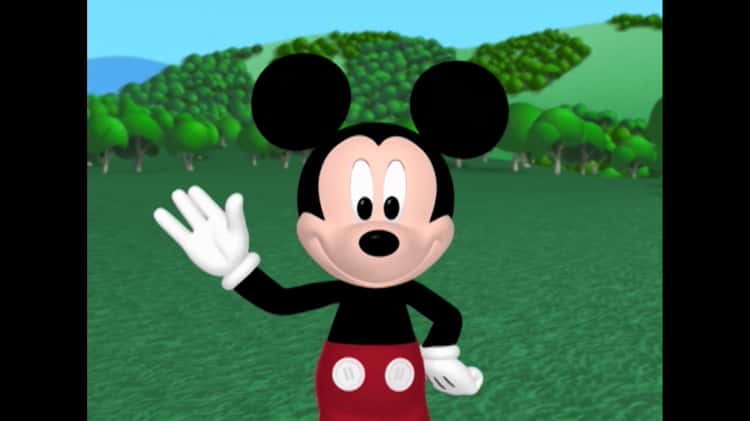 Watch Mickey Mouse Clubhouse Volume 46