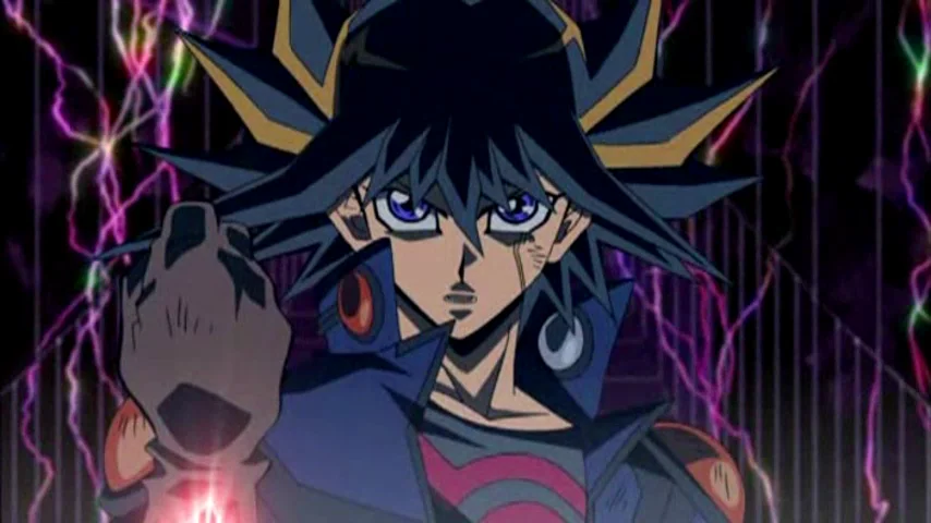 Yu-Gi-Oh! 5D's 55 - Last Few Minutes Fandub on Vimeo