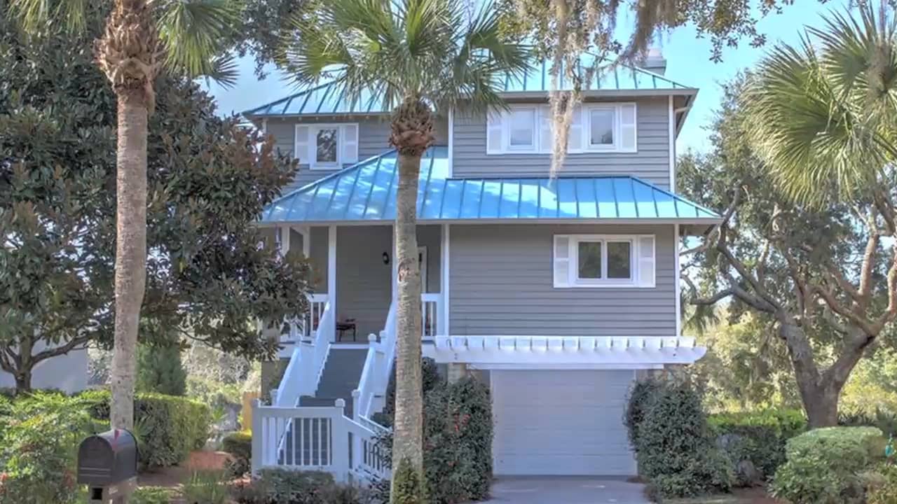 12 Oak Point Circle, Amelia Island, FL 32034 on Vimeo