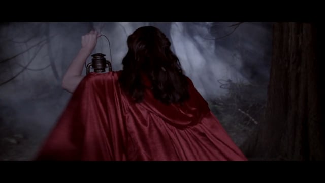 Dinner Time Trailer #1