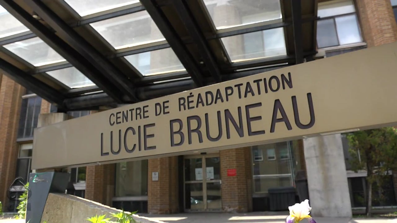 Sauvons le centre de réadaptation Lucie Bruneau que le gouvernement veut déménager dans l'ouest de Montréal