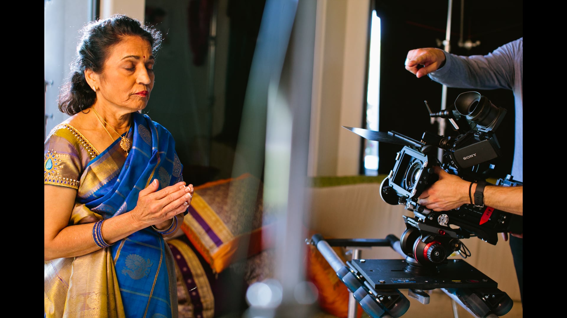 BEHIND THE SCENES | Southwest Fertility Center
