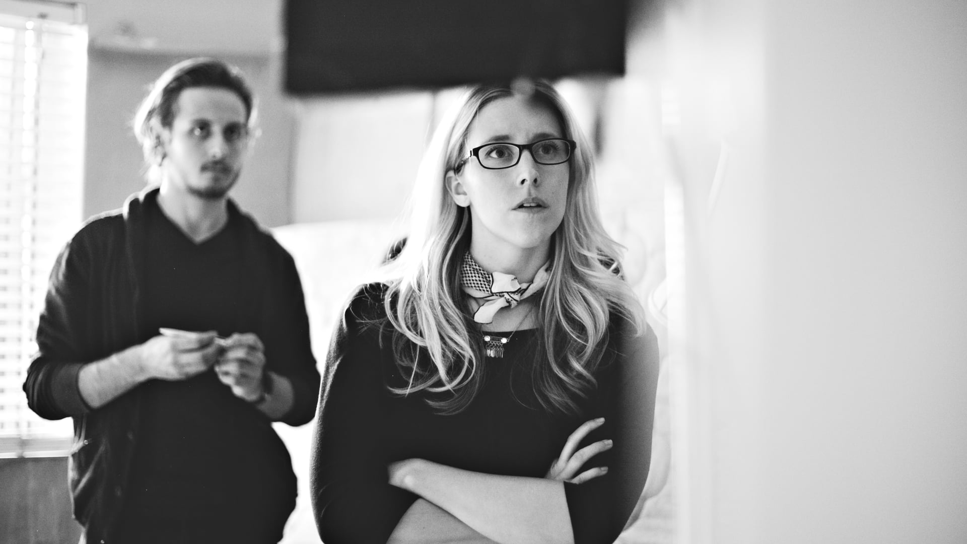 BEHIND THE SCENES | Illuminated Purpose