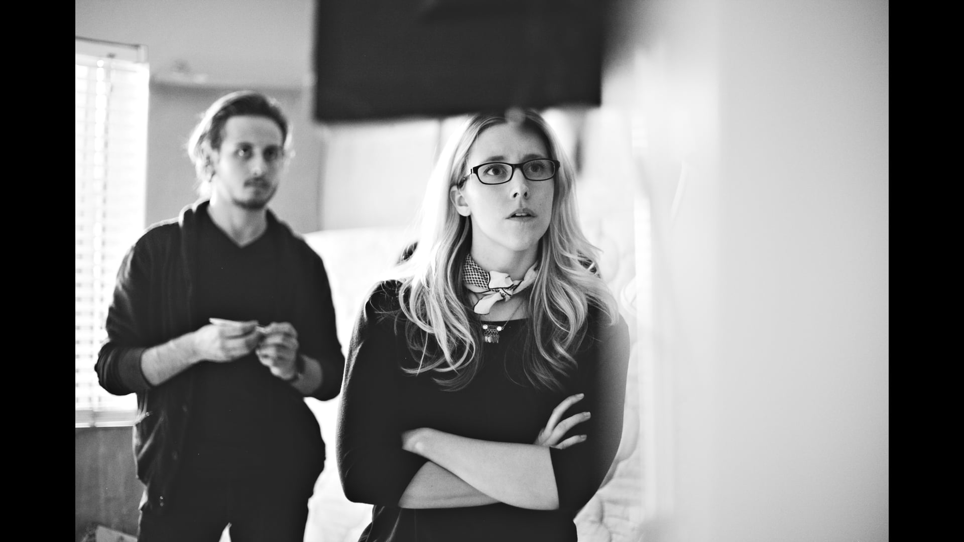 BEHIND THE SCENES | Illuminated Purpose