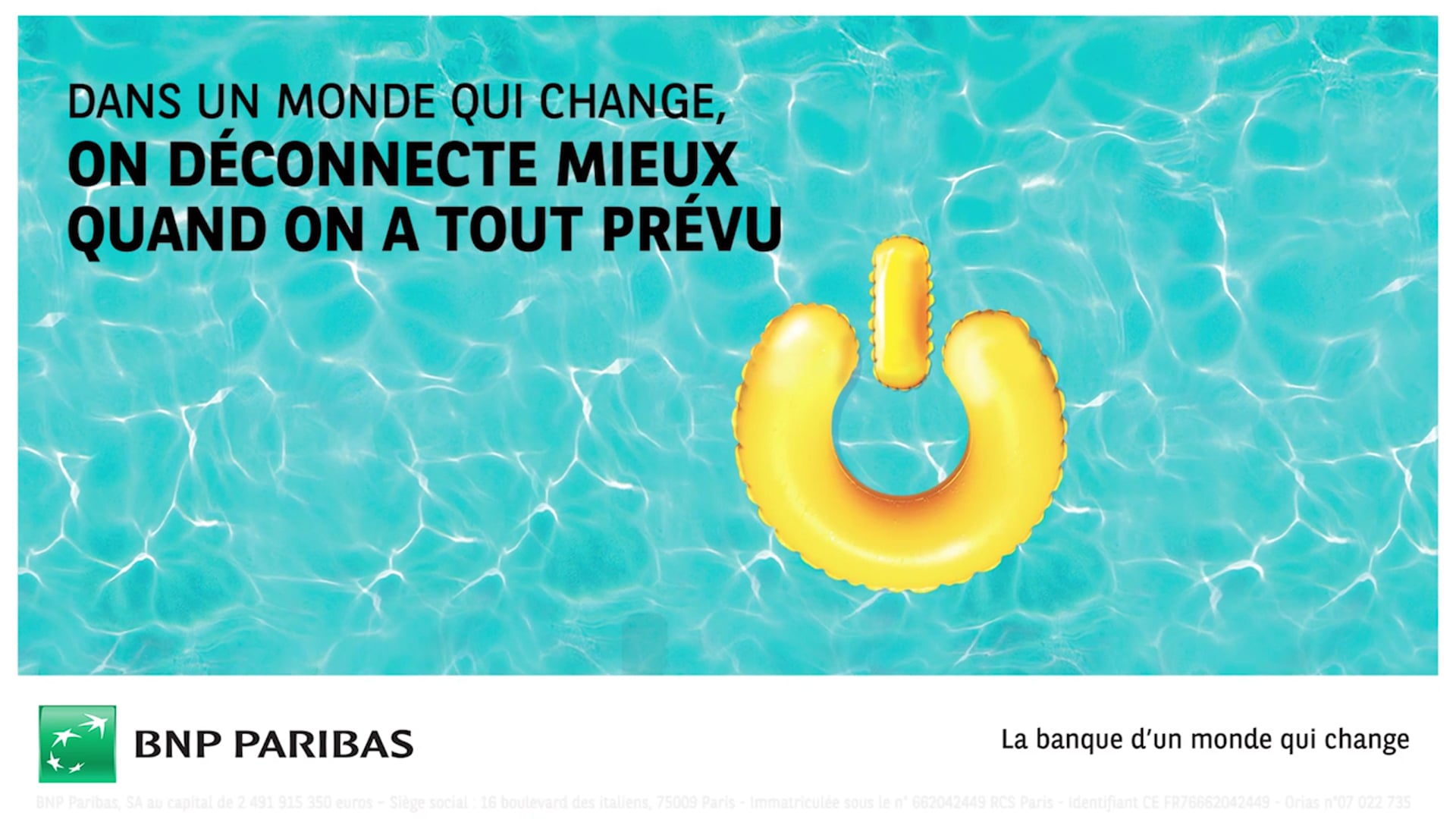 Préparer l'été