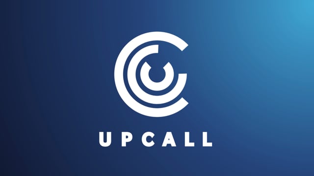 Upcall - Customer Success Story