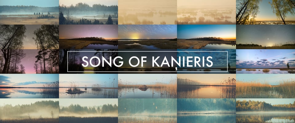 Song of Kanieris | 4K