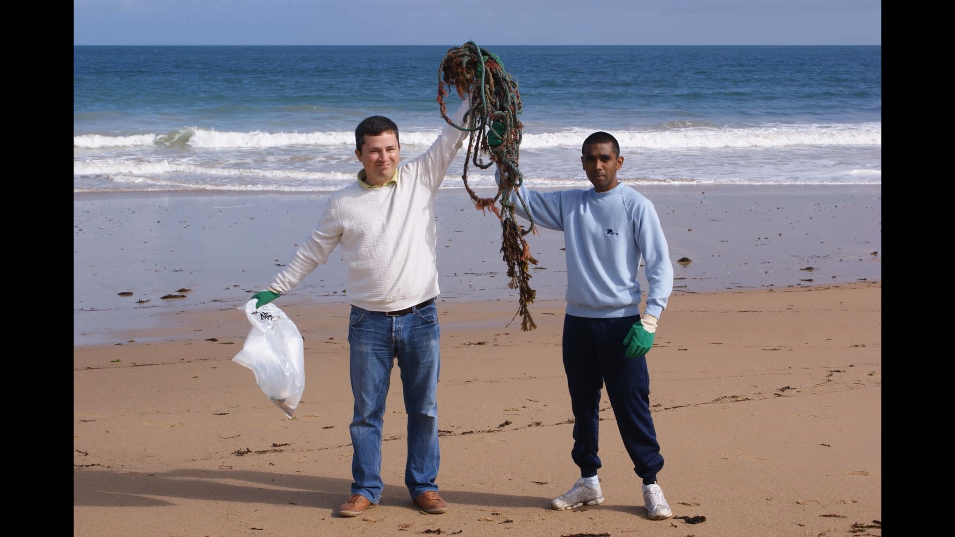 Témoignage Groupe SGS - Osez La Différence - 2015