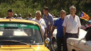 Dissabte II Memorial Vicenç Folgado