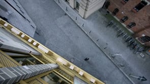 Berlin Station Trailer