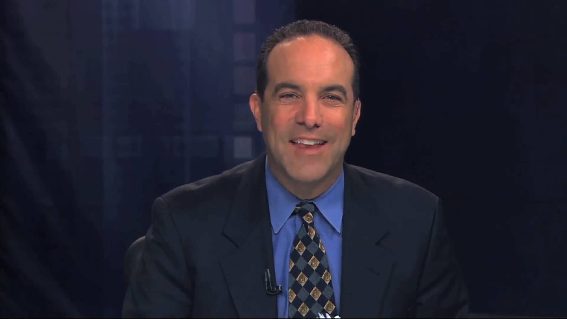 Drew Soicher Sports ANCHORING on Vimeo