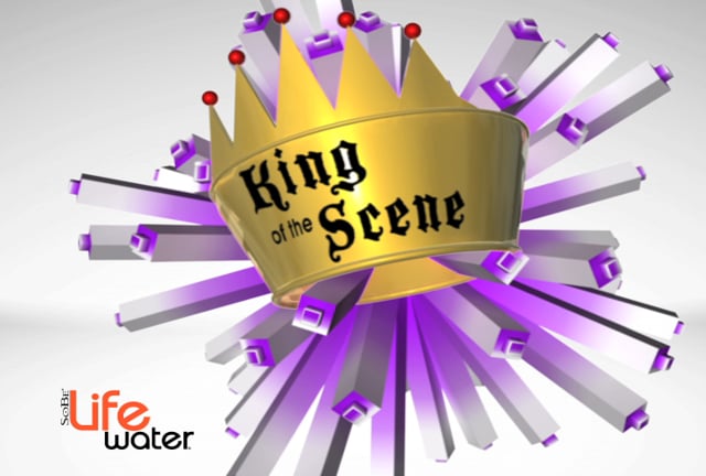 Sobe - King of the Scene