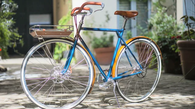  Maison Tamboite Offers Bespoke Bicycles from Paris