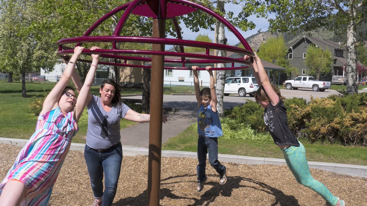 The Real Cost Of Living In Jackson Hole For A Single Mom Of Three