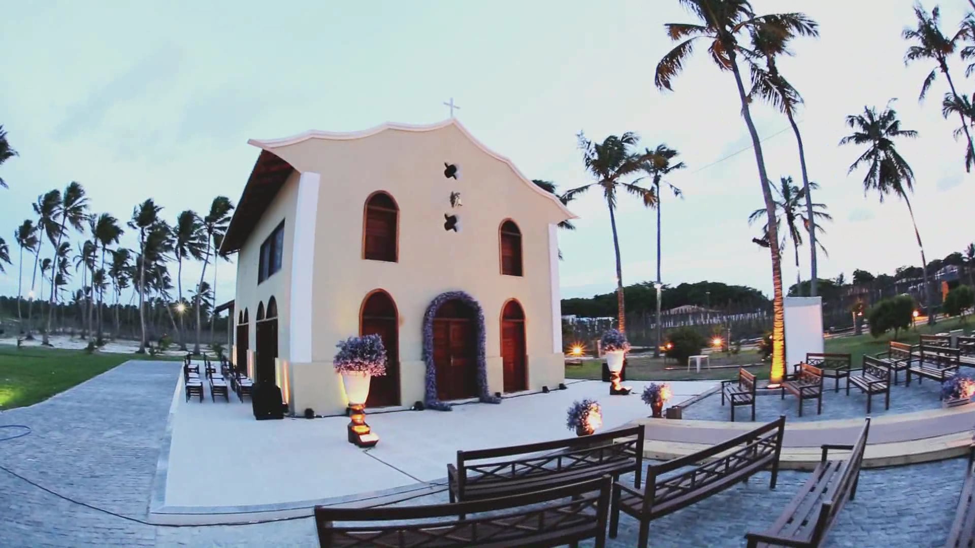 Glayciane + Gregorio