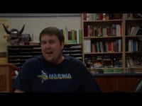 Class of 2016: Senior Interviews