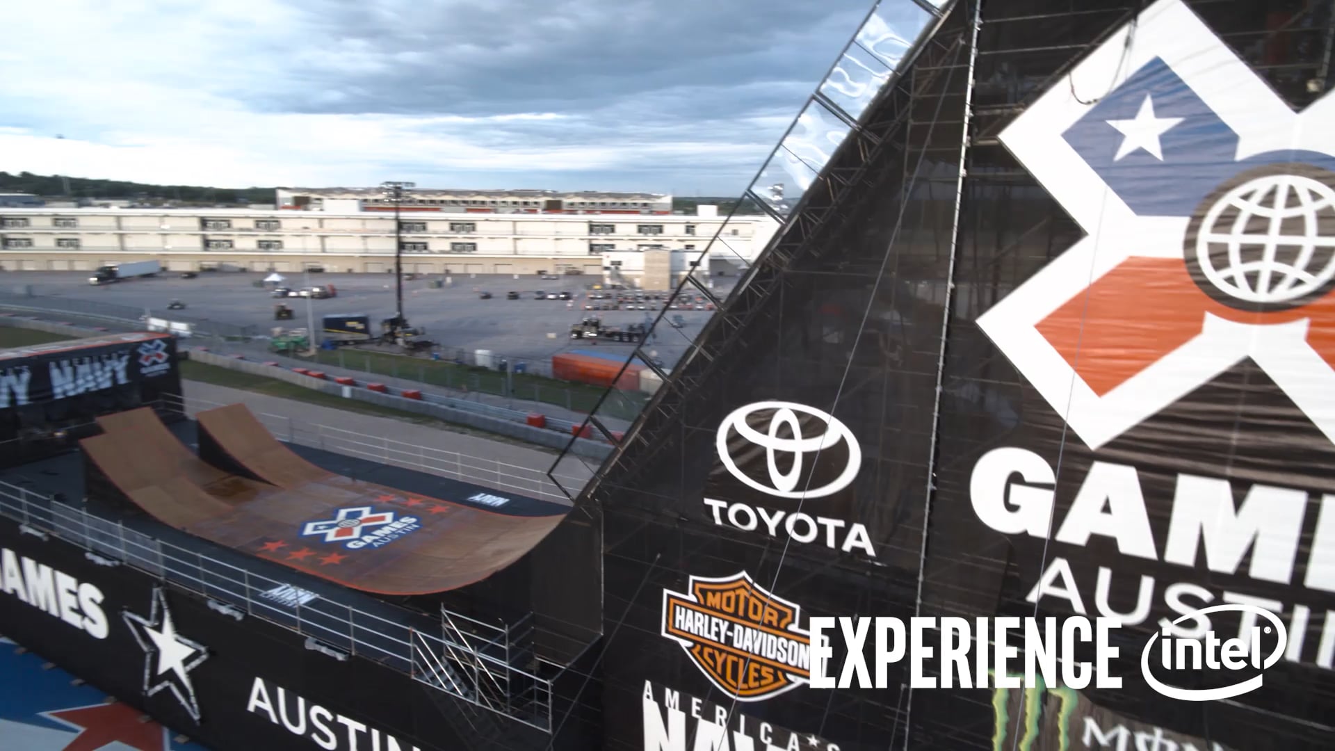 Typhoon H does Big Air on Vimeo