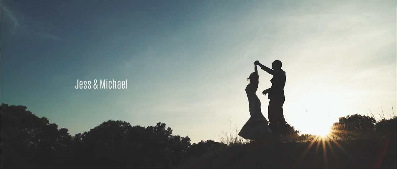 Anderson Ranch wedding film