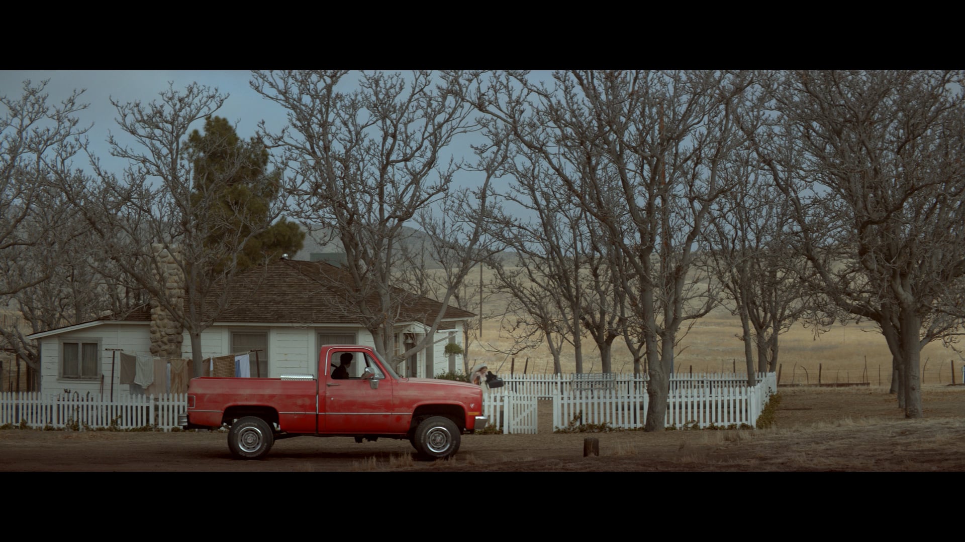Firestone "Pick Up" :105