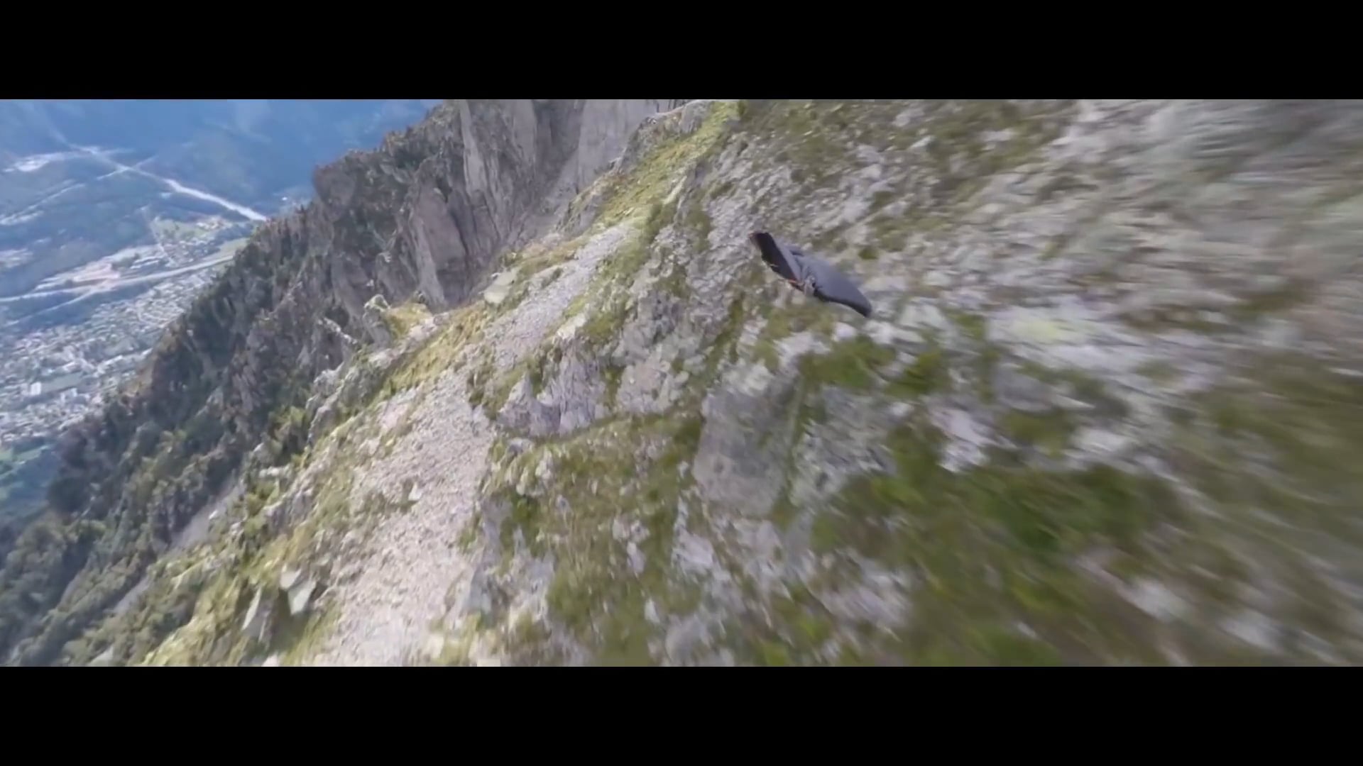 Stabilization Stress Test by Photon Bandit with Music on Vimeo