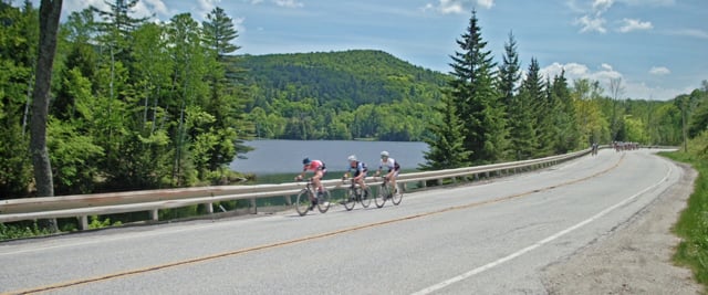 2016 Killington Stage Race