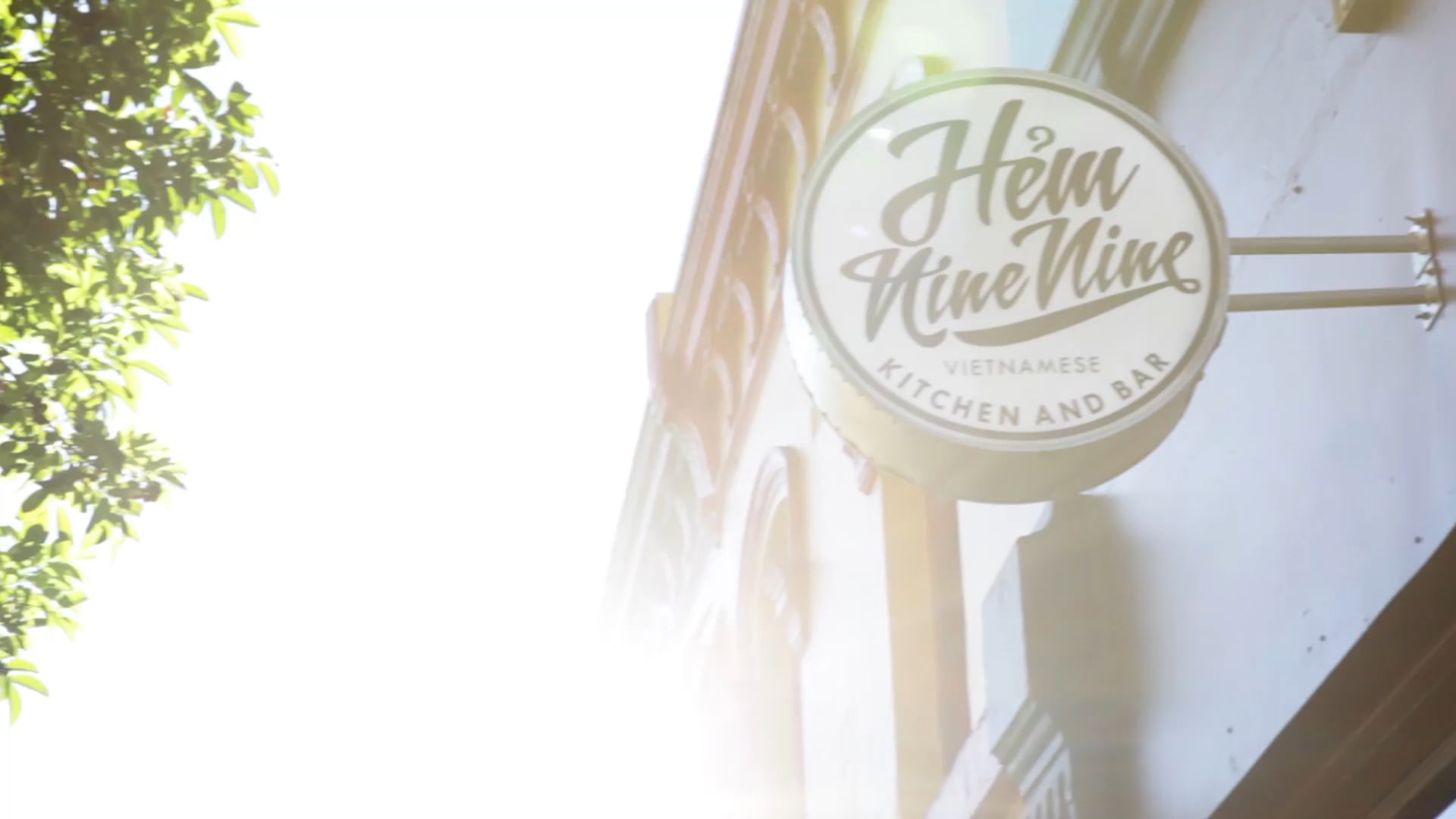 Instafoodie Event: Celebrating Hem Nine Nine's 1st Birthday!