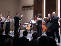 Adagietto für Streichorchester