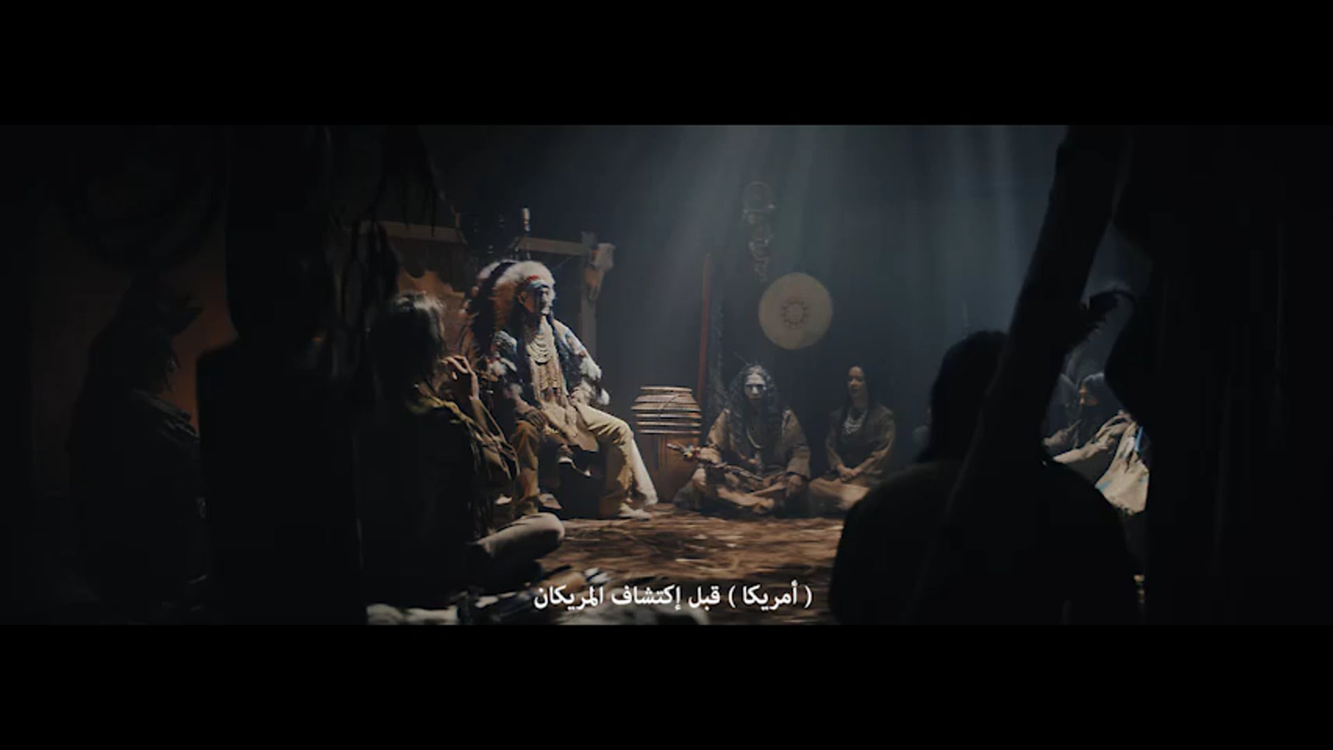 AMOR BENAMOR -Indians