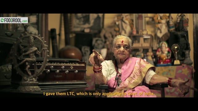 Justice for Tara Balagopal (Documentary)
