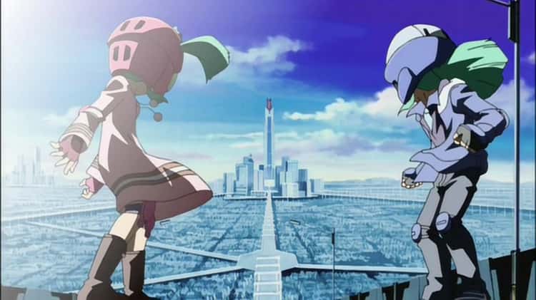 Yu-Gi-Oh! 5D's Episode 154 Last Run Comparison Redone on Vimeo