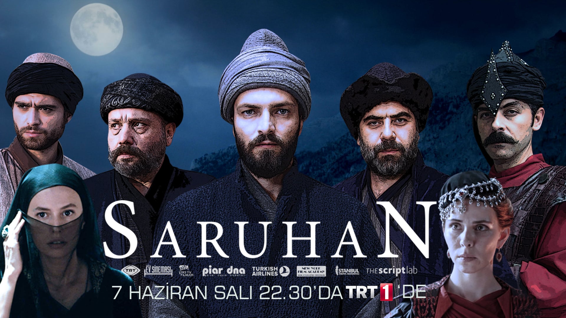 SARUHAN