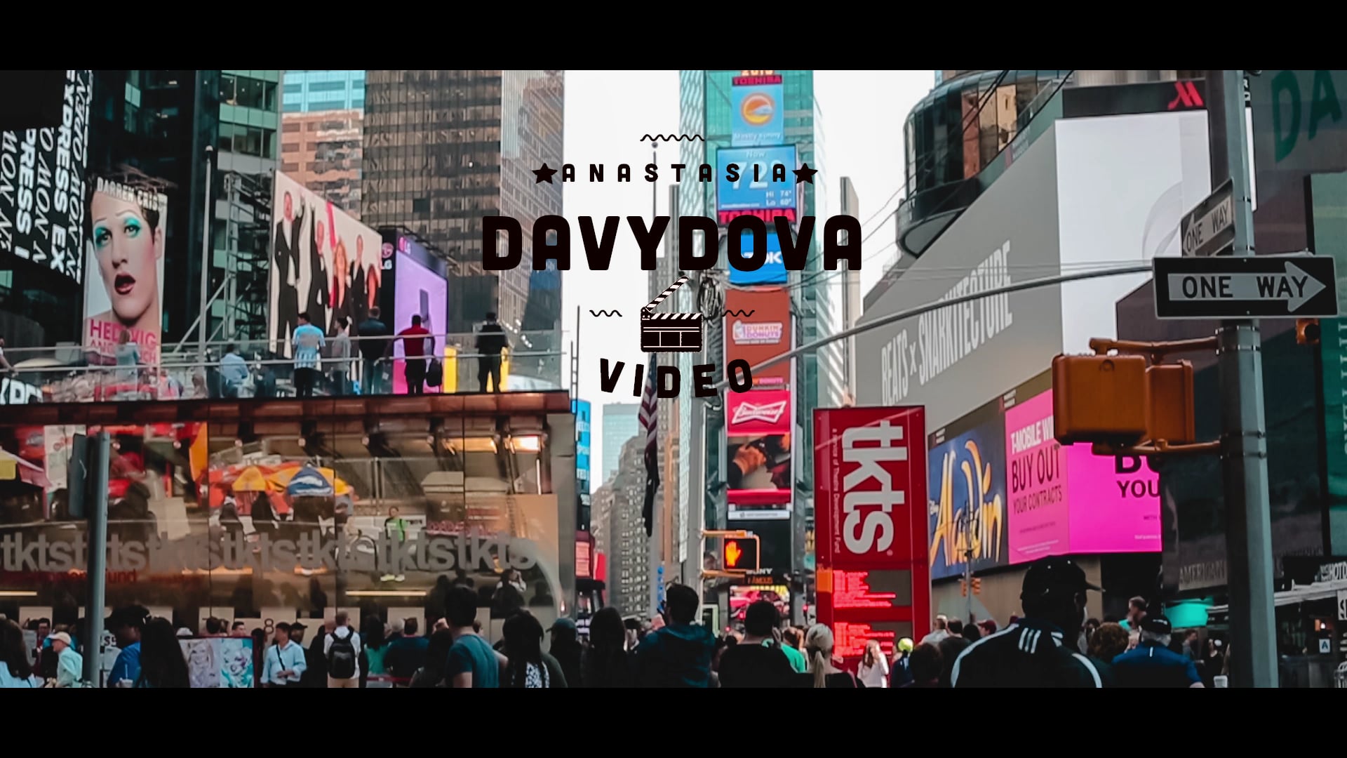 Promotional video thumbnail 2 for Pasternak Photography