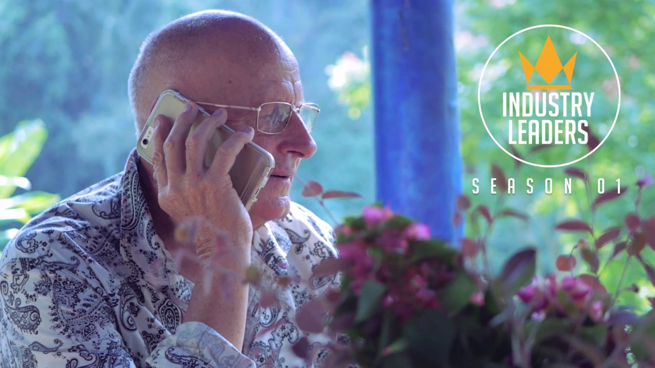 HHC | Industry Leaders SE01 EP04 Side A