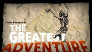 The Greatest Adventure