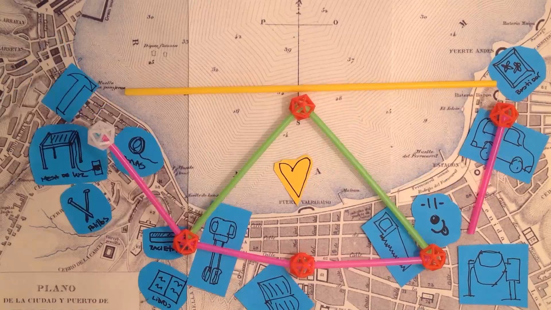 Jornada Final RdH / Alquimia Colectiva