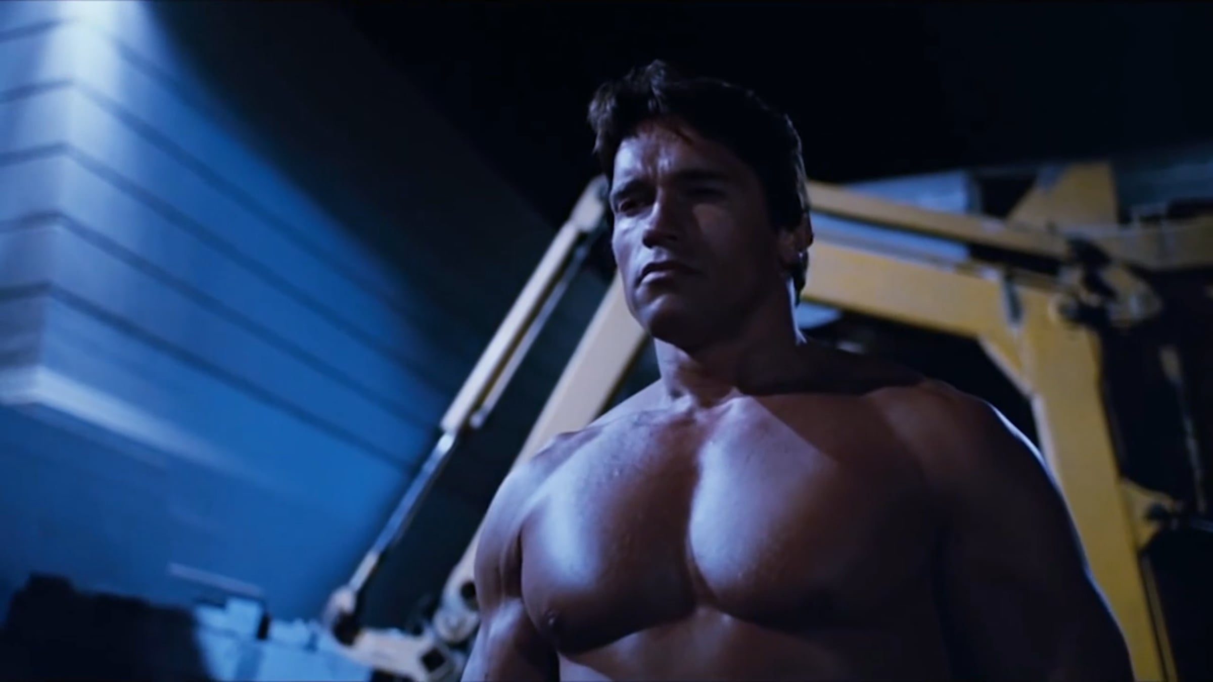 The Terminator Trailer (1984) - Main Title [Remastered Edition ...