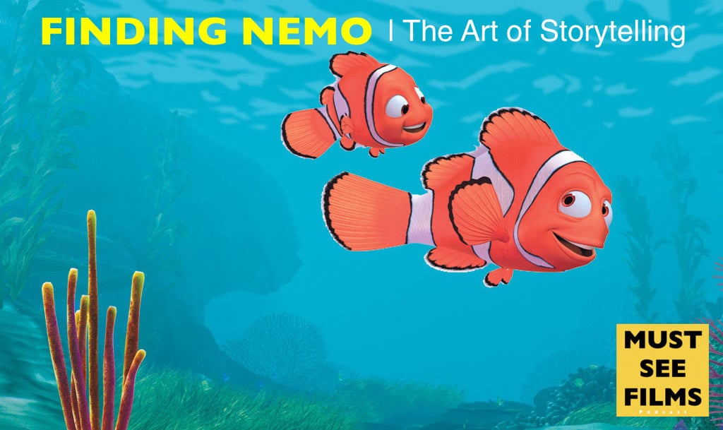 finding nemo quotes marlin
