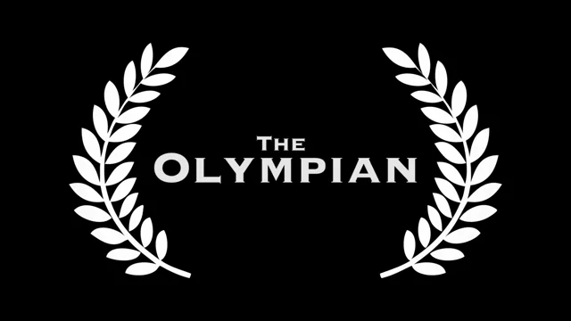 THE OLYMPIAN