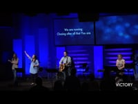 June 5 Worship 2016