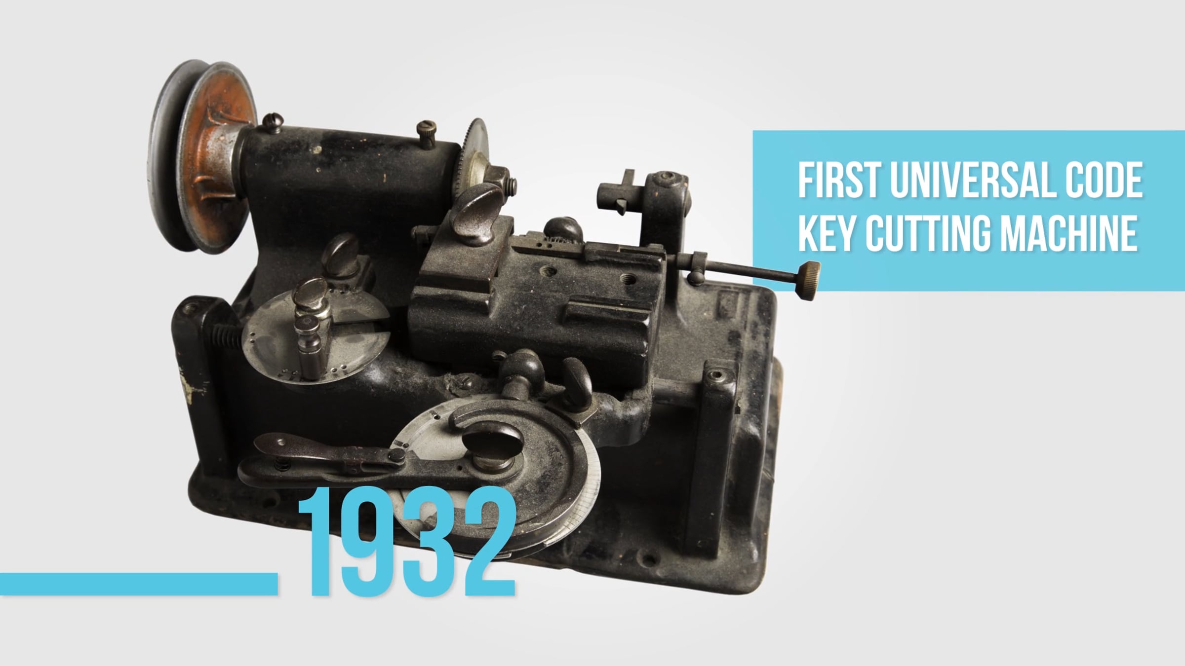 LSC Short Timeline — Company History | Videos & Movies on Vimeo