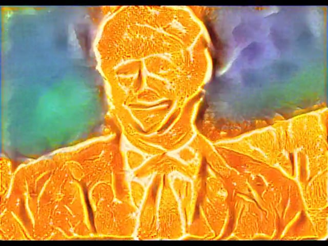 A Dozen Deep Dreams of Donald Drumpf