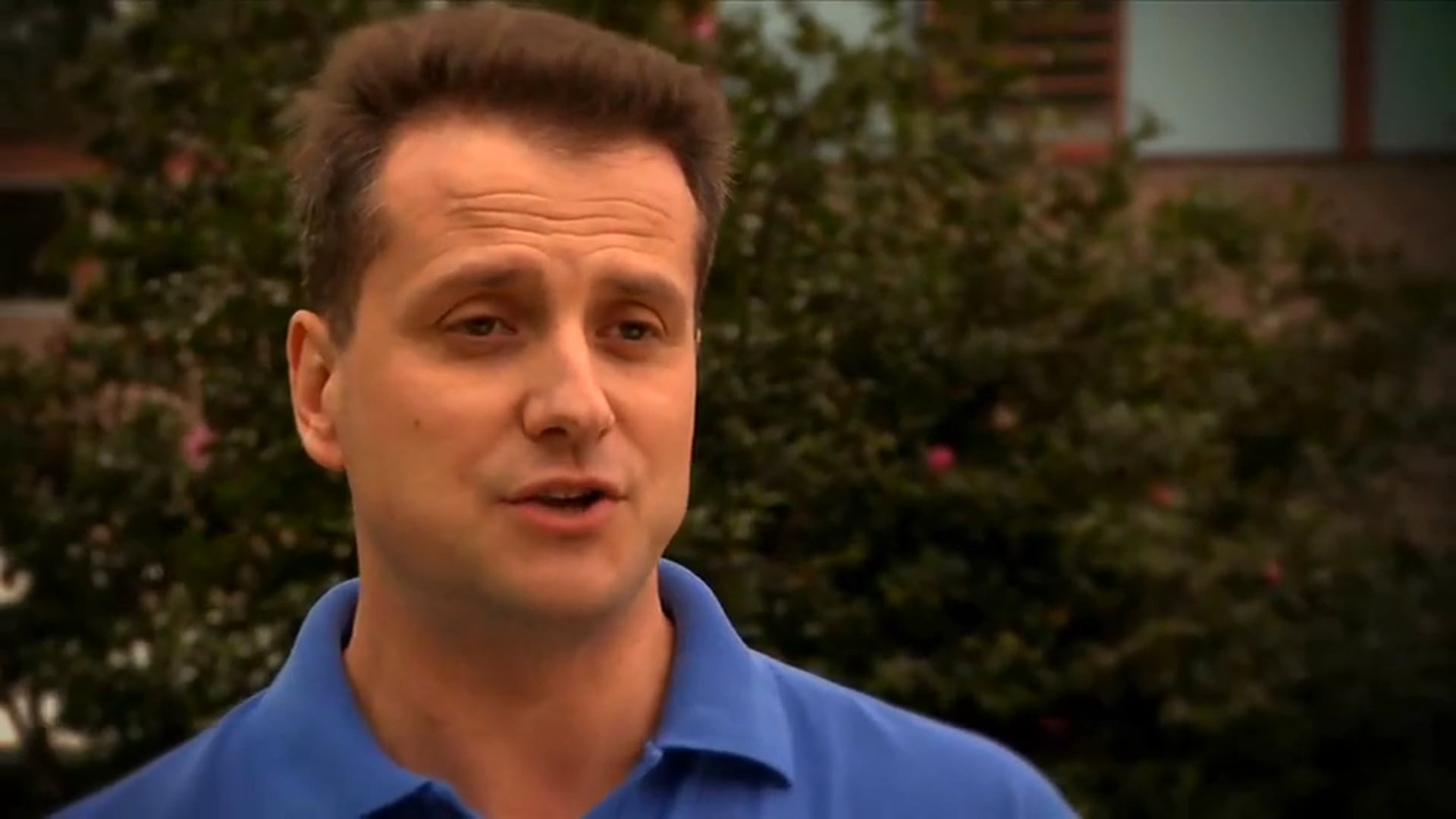 3 - Teachers and their Influence - Why Christian Schools