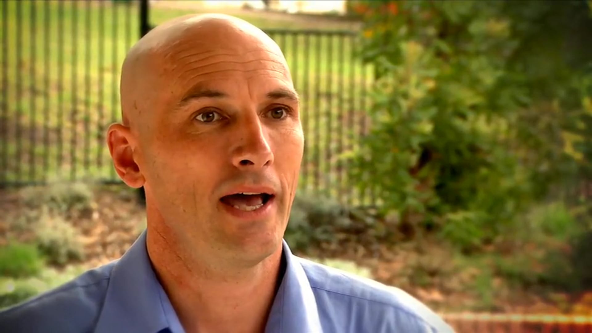 4 - The Question of Salt and Light - Why Christian Schools