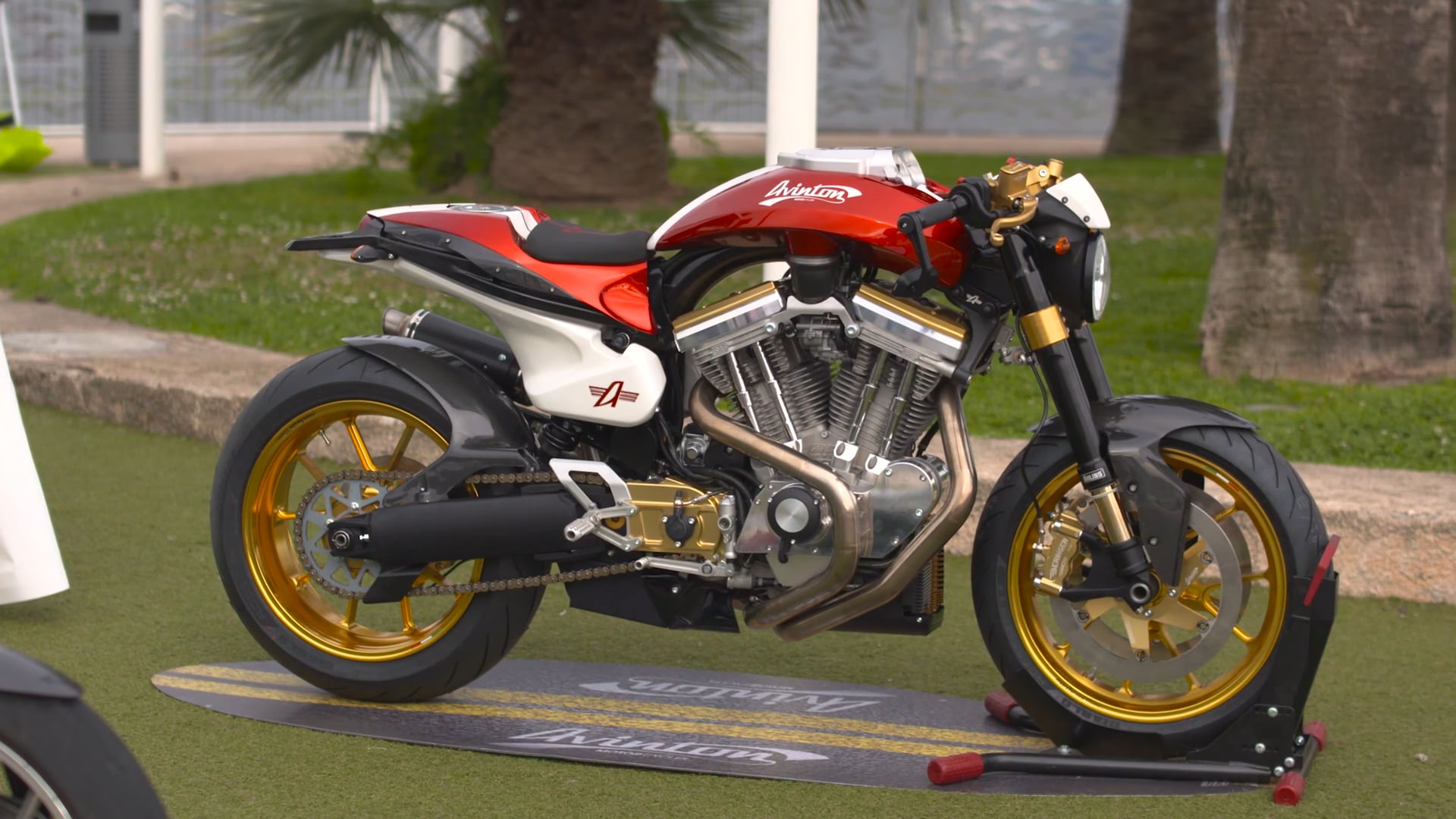 DAY 2 - CANNES COLLECTION