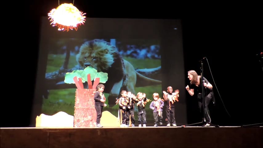 teatre p3 on Vimeo