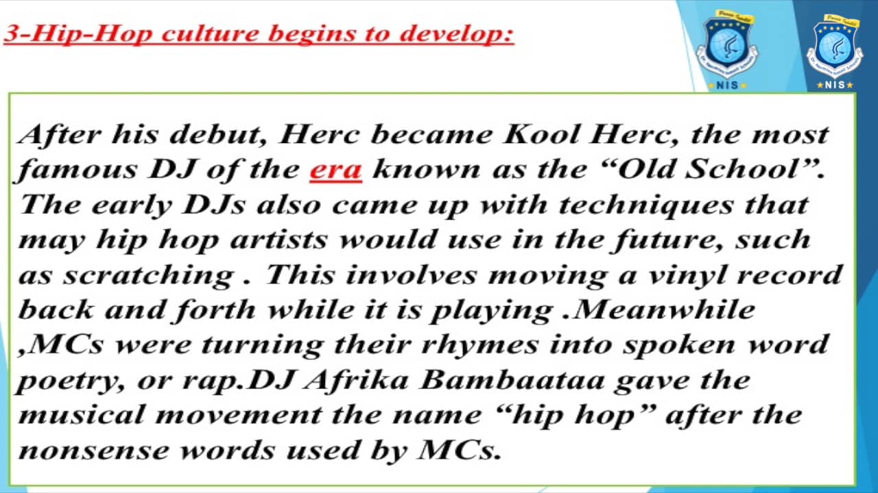 Full Blast Module 4 B Part 1 on Vimeo