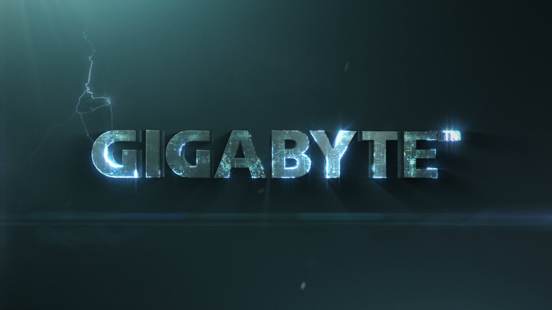 技嘉科技 G1商標