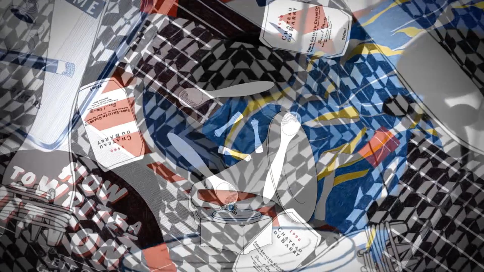 嚴爵: 吾在場證明 (KKBOX數位音樂風雲榜)